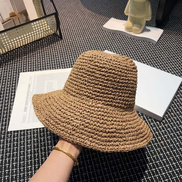 Miu Miu Hat MUH00157 Miu Miu Hat MUH00157